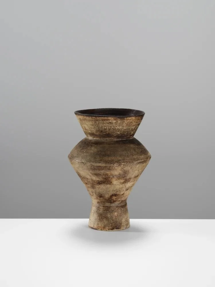 Straddling form and function | The increasing collectability of ceramic art