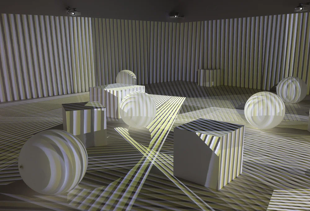 A brave new world, revisited | Electric Dreams at Tate Modern 