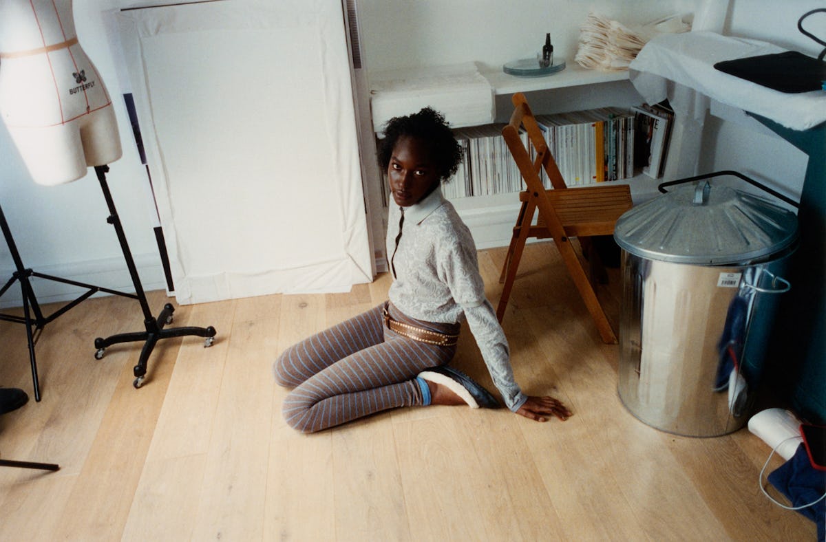 Talia Byre Makes Unfussy Clothes for All Kinds of Women