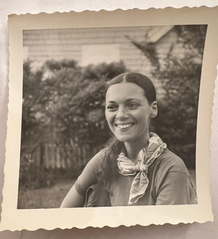 Pat Steir, Painter of Cascading Infinities, Dies at 87