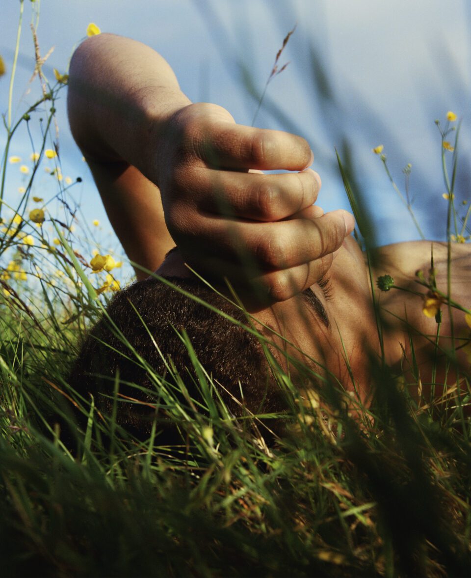 Tish Murtha:  Documenting Community