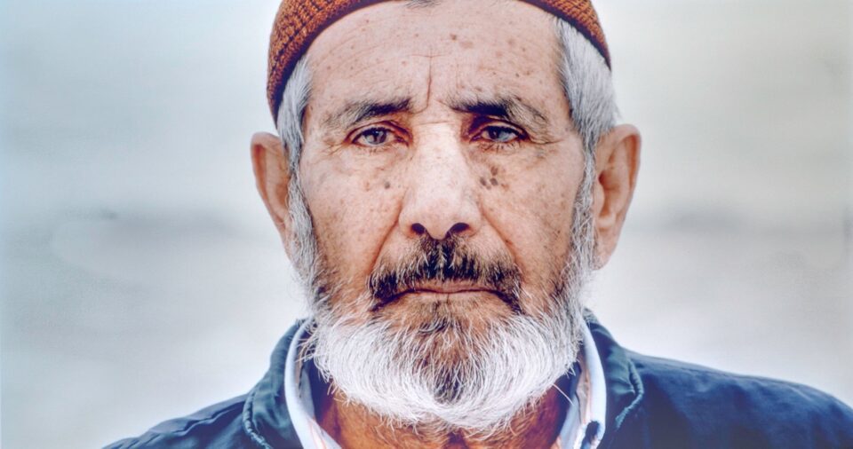 Sophie Calle:  Memory & Imagination