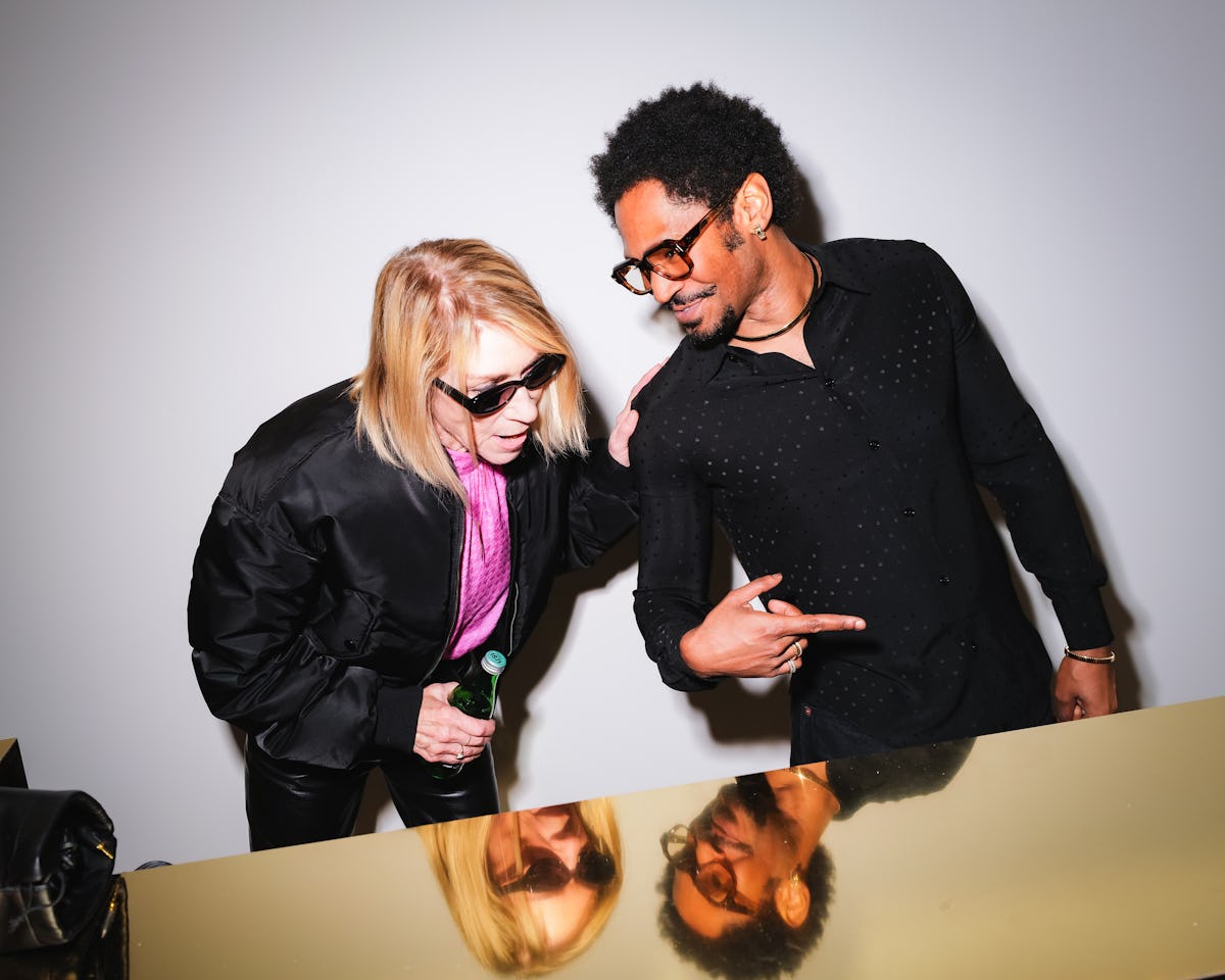 Inside the Best Celebrity Parties, Galas, and Events of Winter 2026