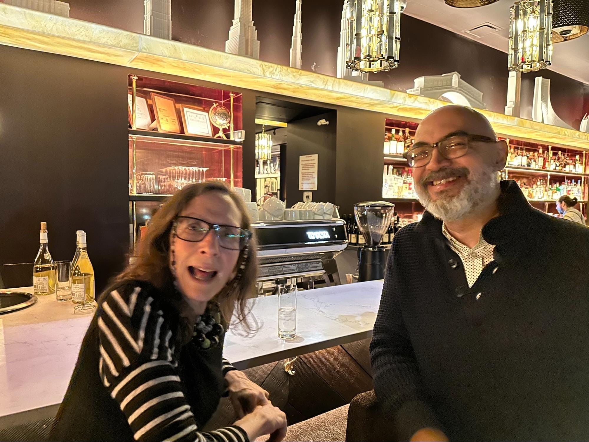 Remembering Asher Remy-Toledo, Media Art Luminary