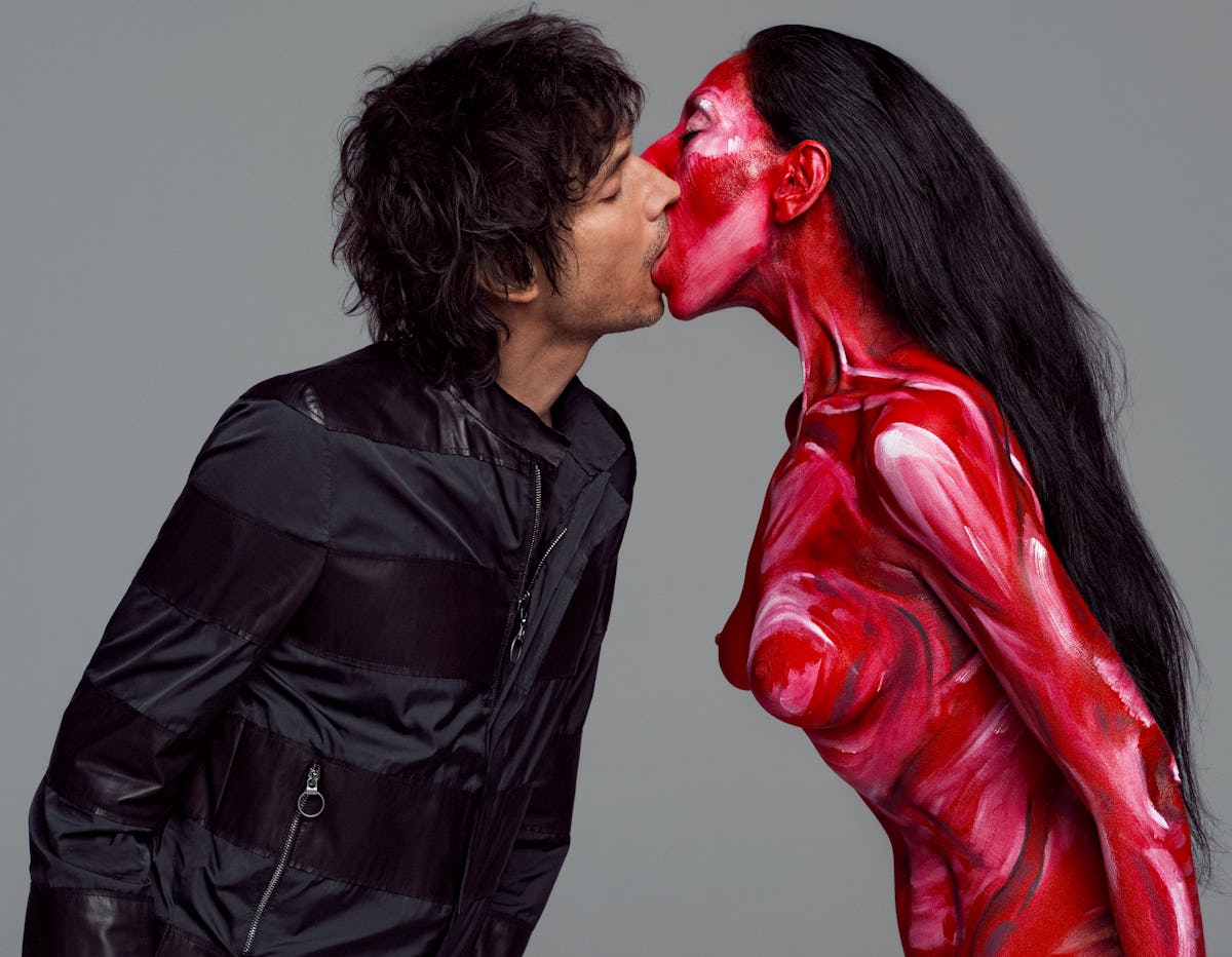 Inez & Vinoodh on Their Retrospective & Why Every Photograph Is an Act of Love