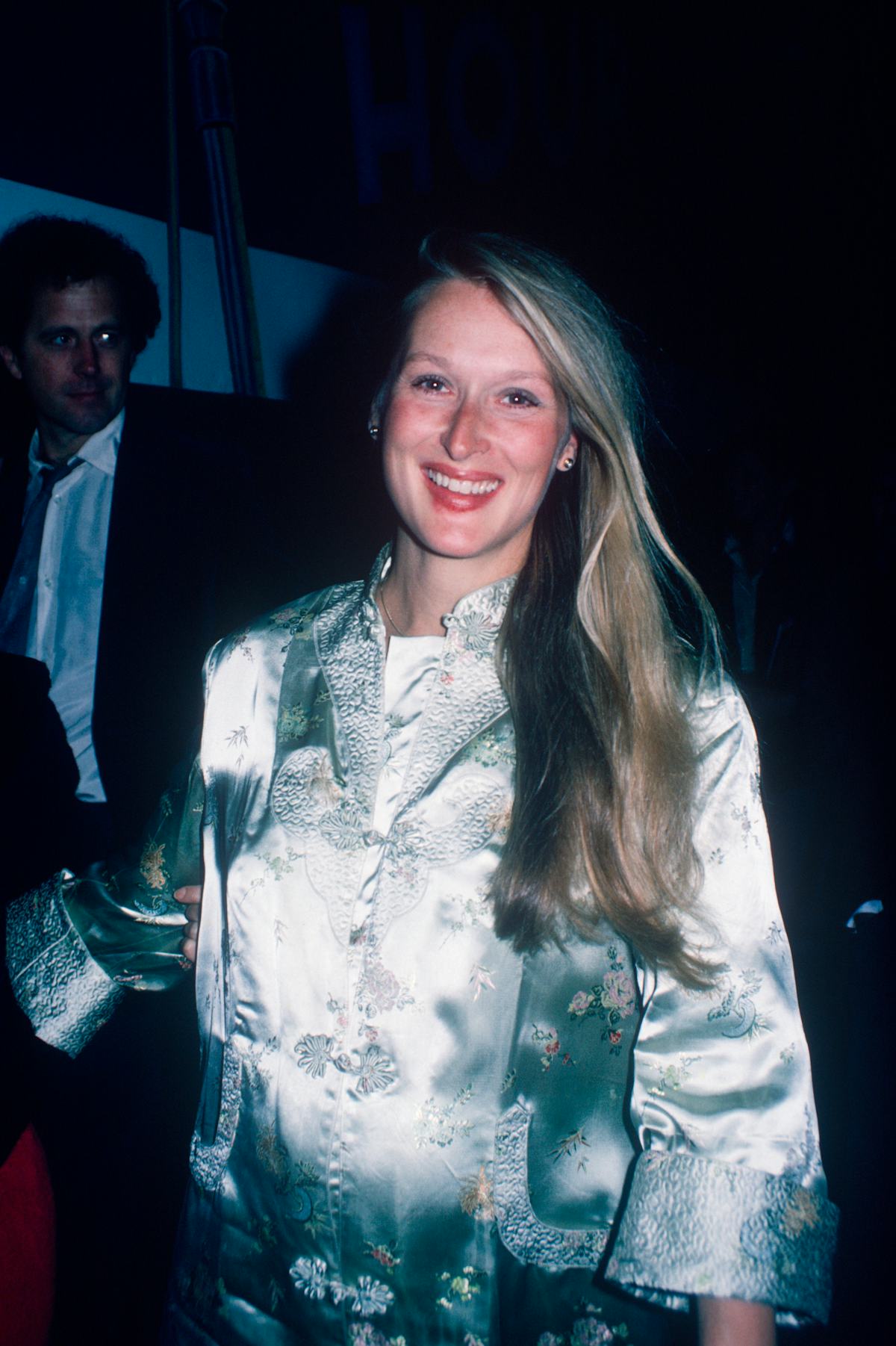 Meryl Streep’s Best Red Carpet Looks Would Have Miranda Priestly’s Approval