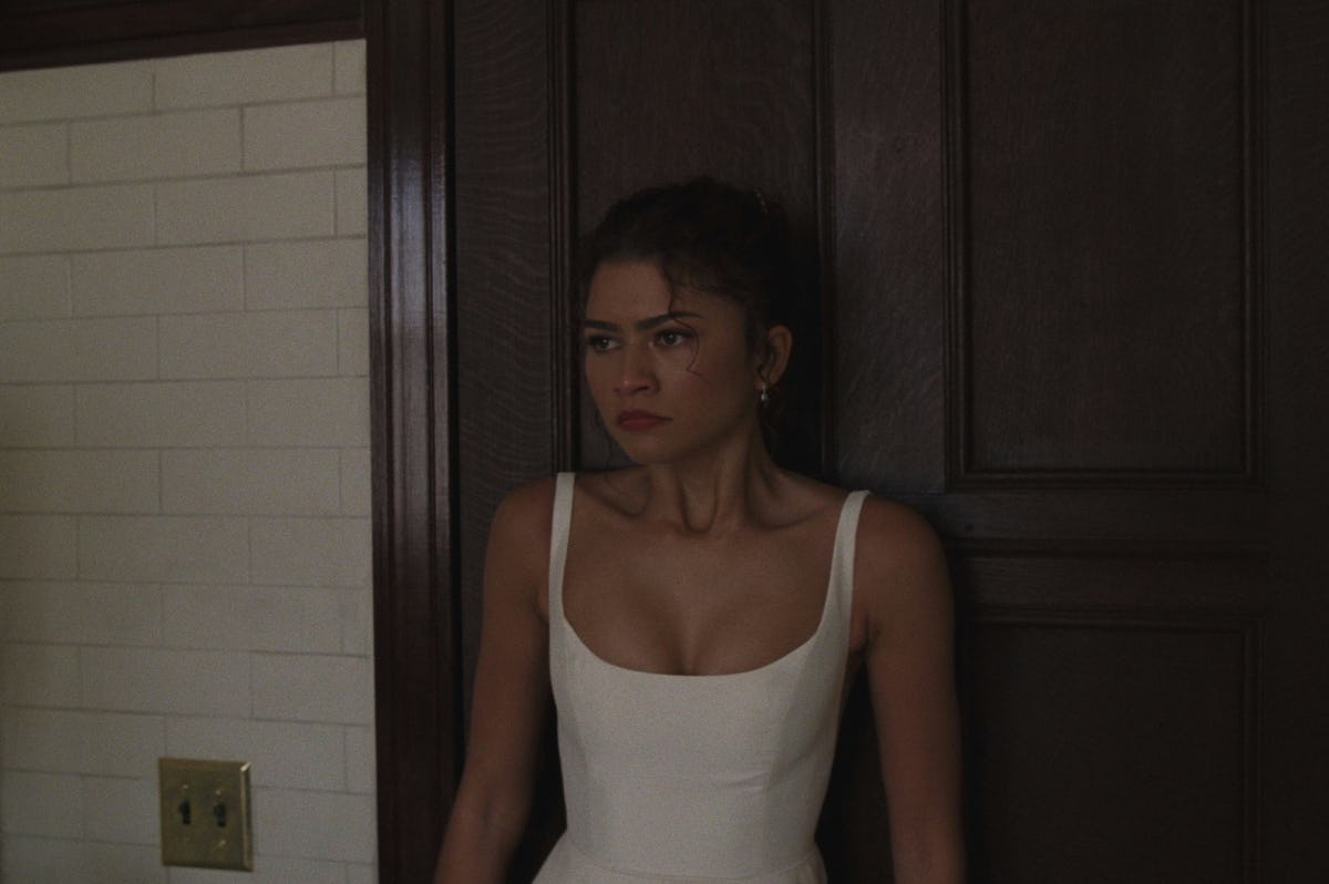How Zendaya’s Outfits in ‘The Drama’ Reveal Her Character’s Secrets