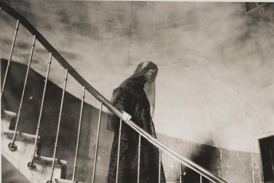 Mediations on Presence