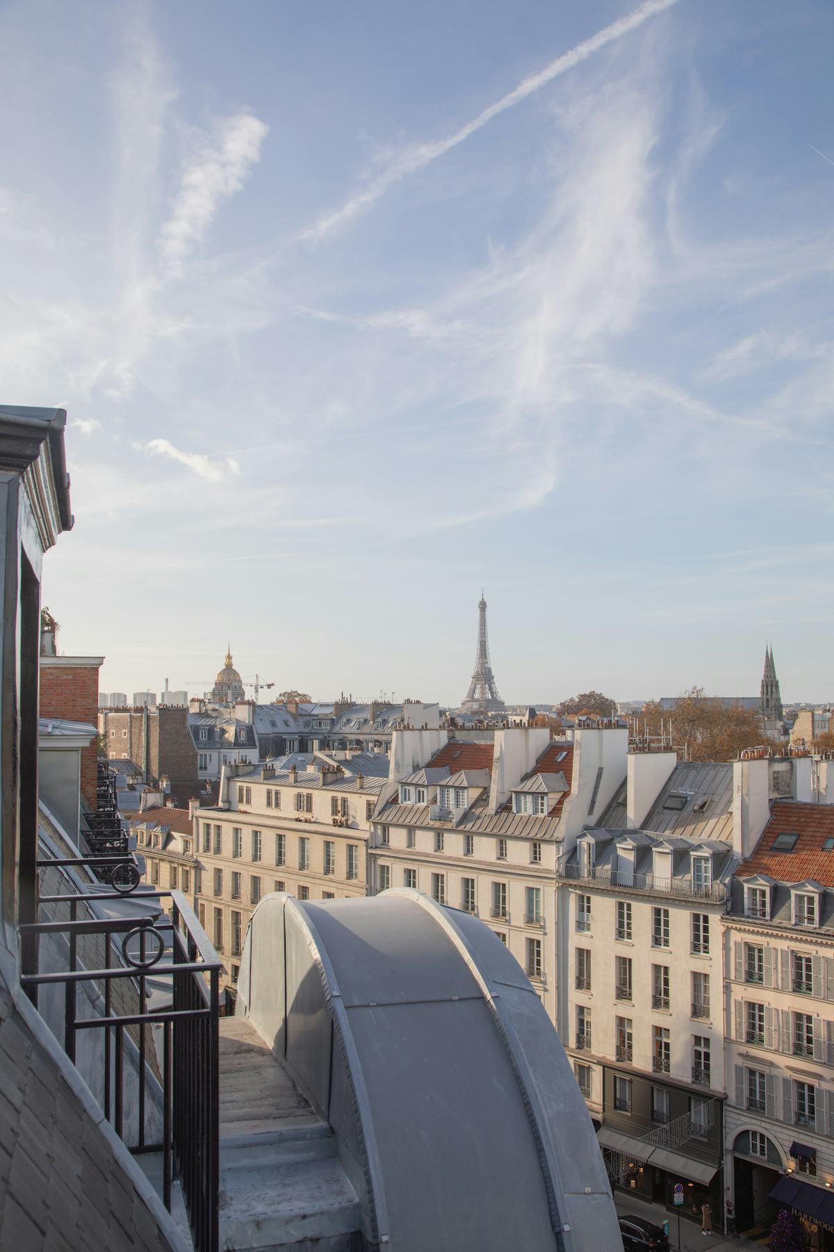 Why Hotel Montalembert Is the Best Place to Stay During Paris Fashion Week