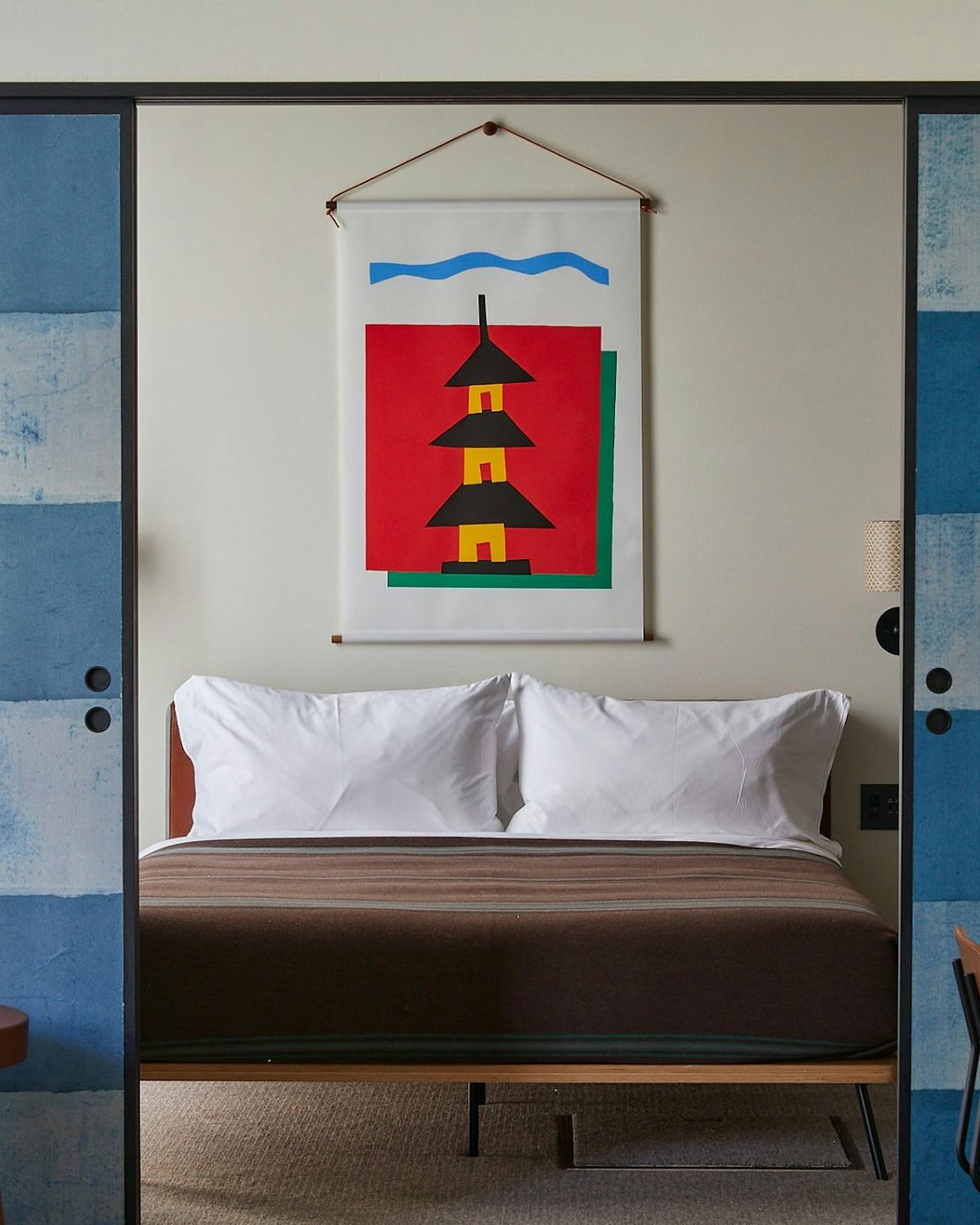 The 9 Most Stylish Hotels & Stays in Kyoto, From Luxury Hotels to Serene Ryokans