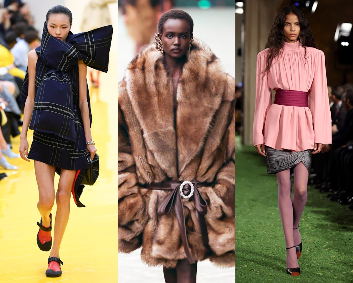 The 14 Biggest Accessory Trends From the Fall 2026 Runways