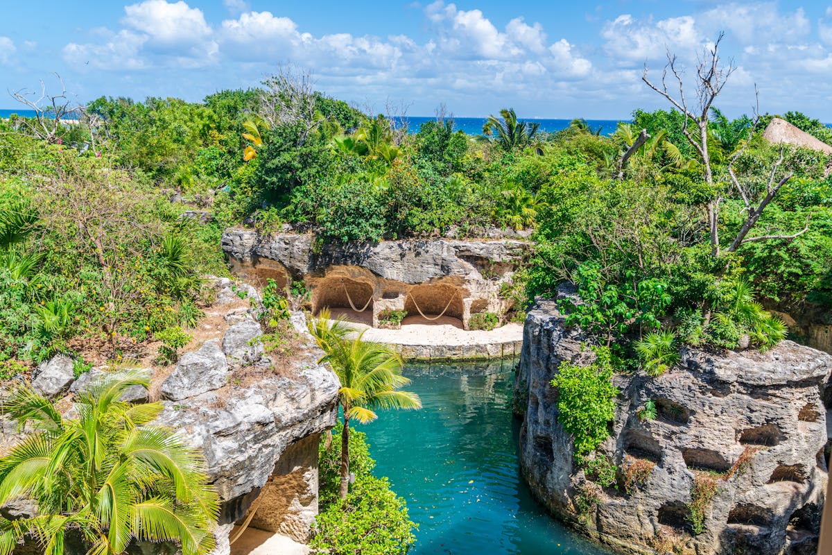 Mexico Travel Guide: Where to Stay, Eat & Shop in Riviera Maya