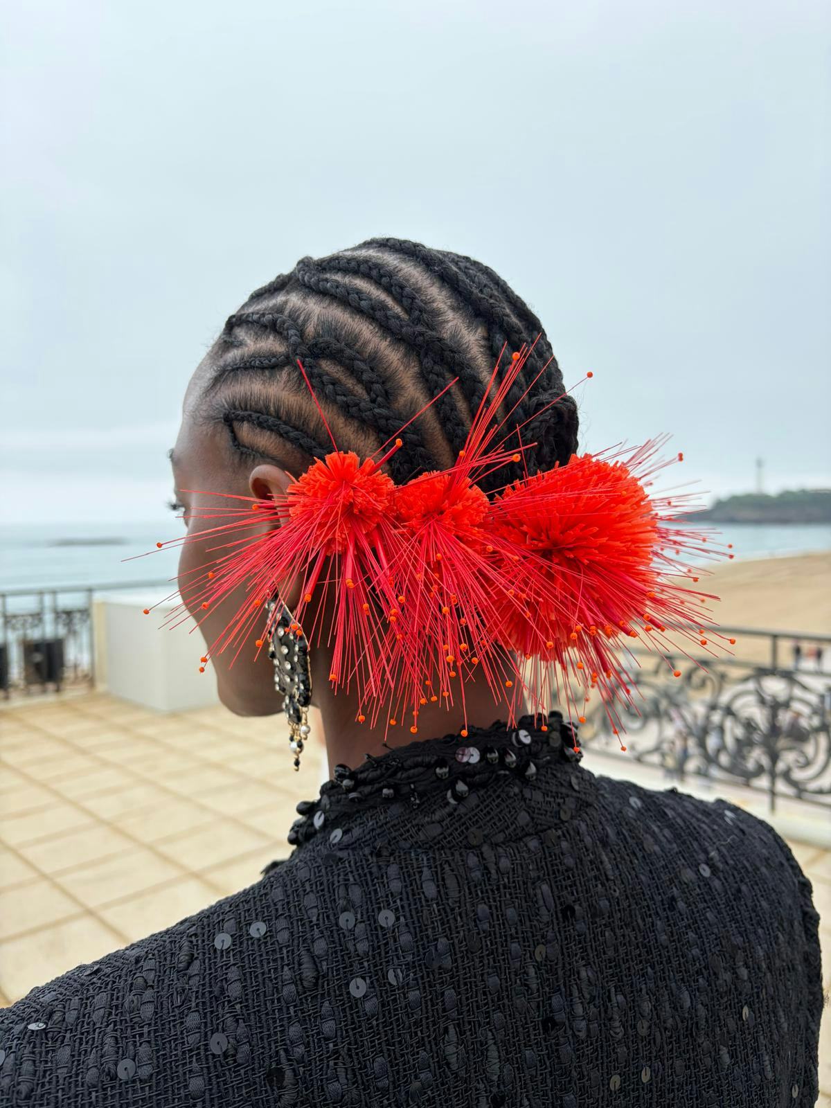 Sofia Coppola’s Biarritz Photo Diary From Chanel Cruise 2027