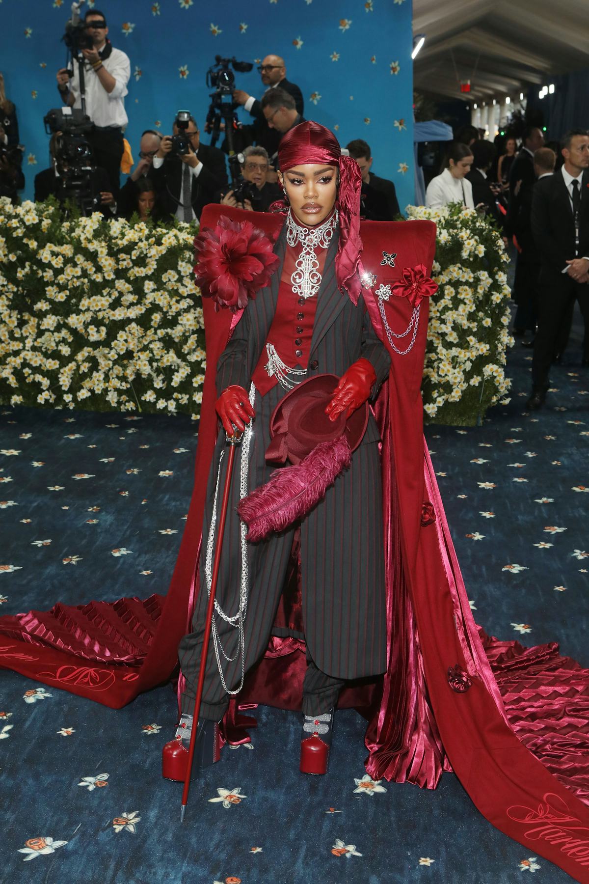 The Most Memorable Met Gala Looks of All Time, From Kate Moss to Kim Kardashian