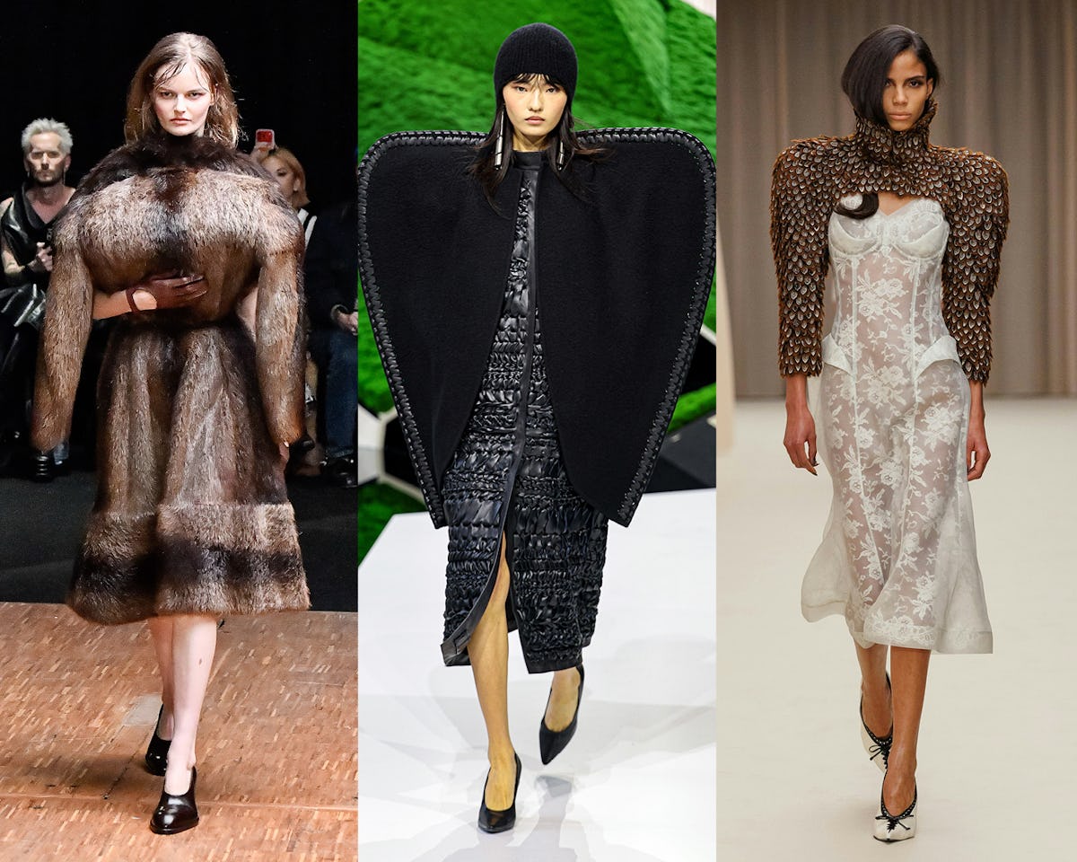 The 14 Best Fall 2026 Fashion Trends We Saw on the Runways