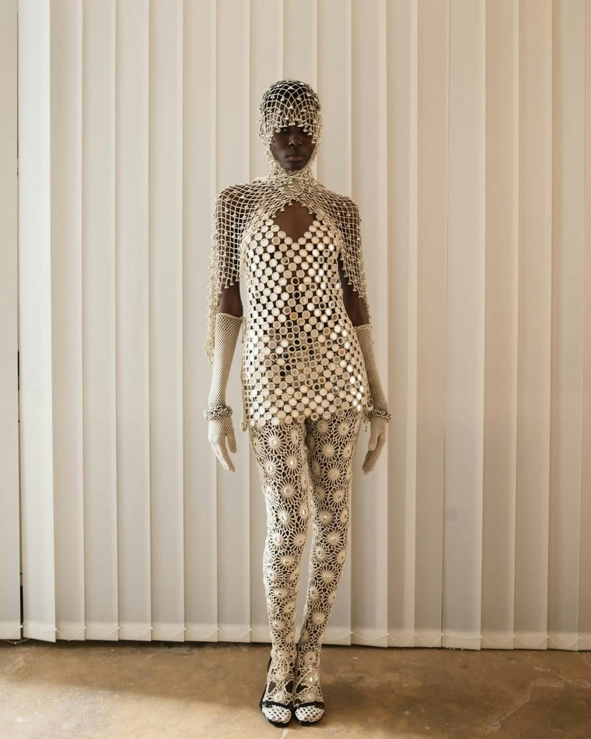 LVMH Prize 2026 Finalists: Get to Know the Designers of Fashion’s Future