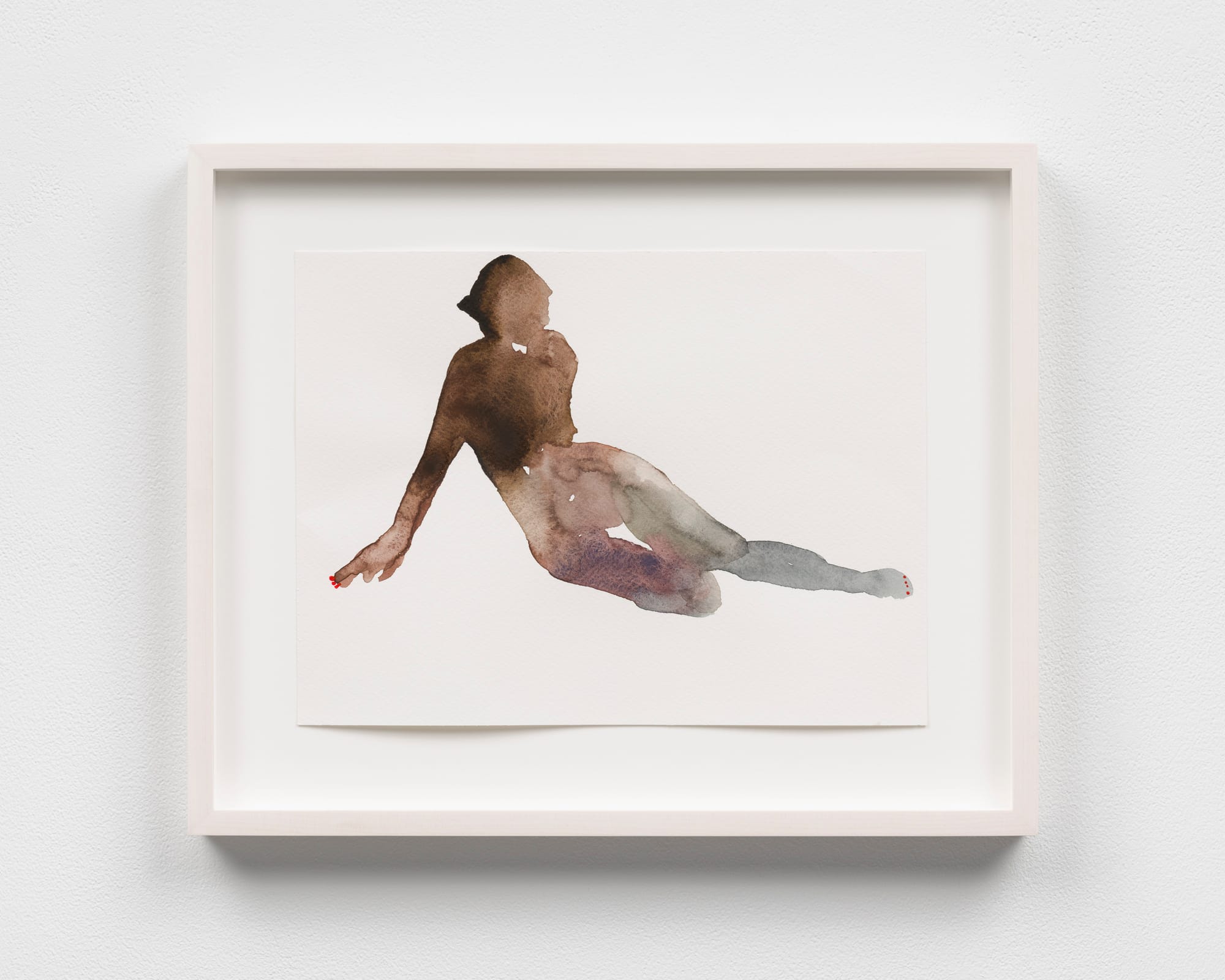 Danielle Mckinney’s Portraits of Black Women at Rest