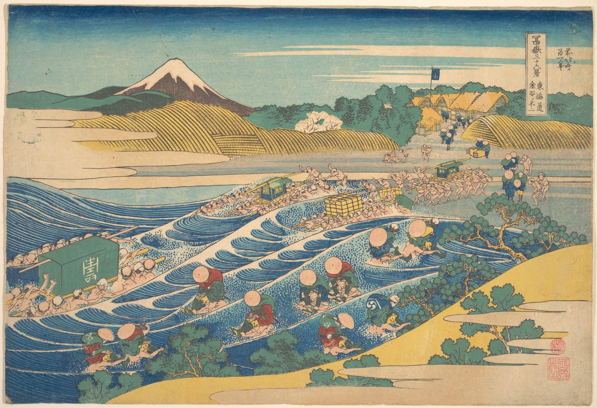 The Story of Printmaking Is the Story of Democracy