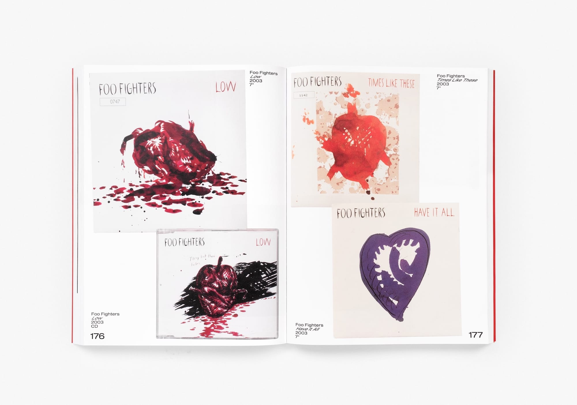 The Album Art Music Left Behind
