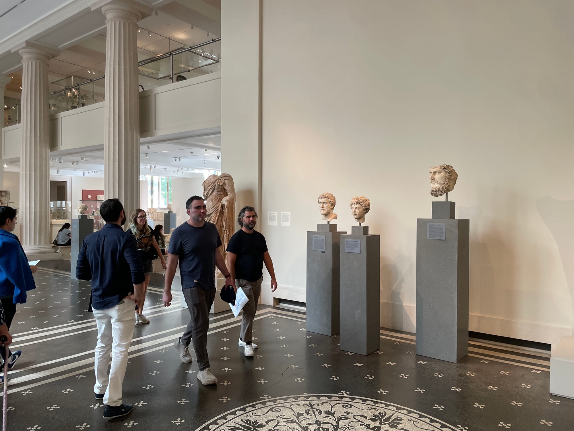 Why Do So Many Museums Hold a Convicted Antiquity Dealer’s Treasures?