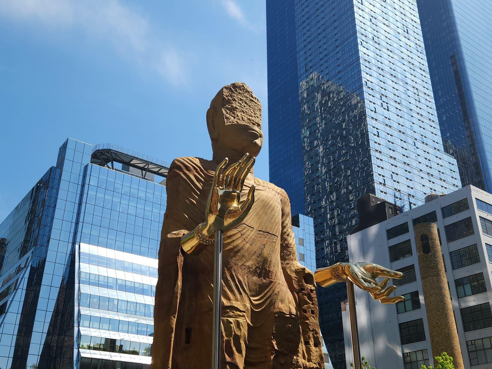 Which Artworks Will Grace the High Line’s Plinth Next?