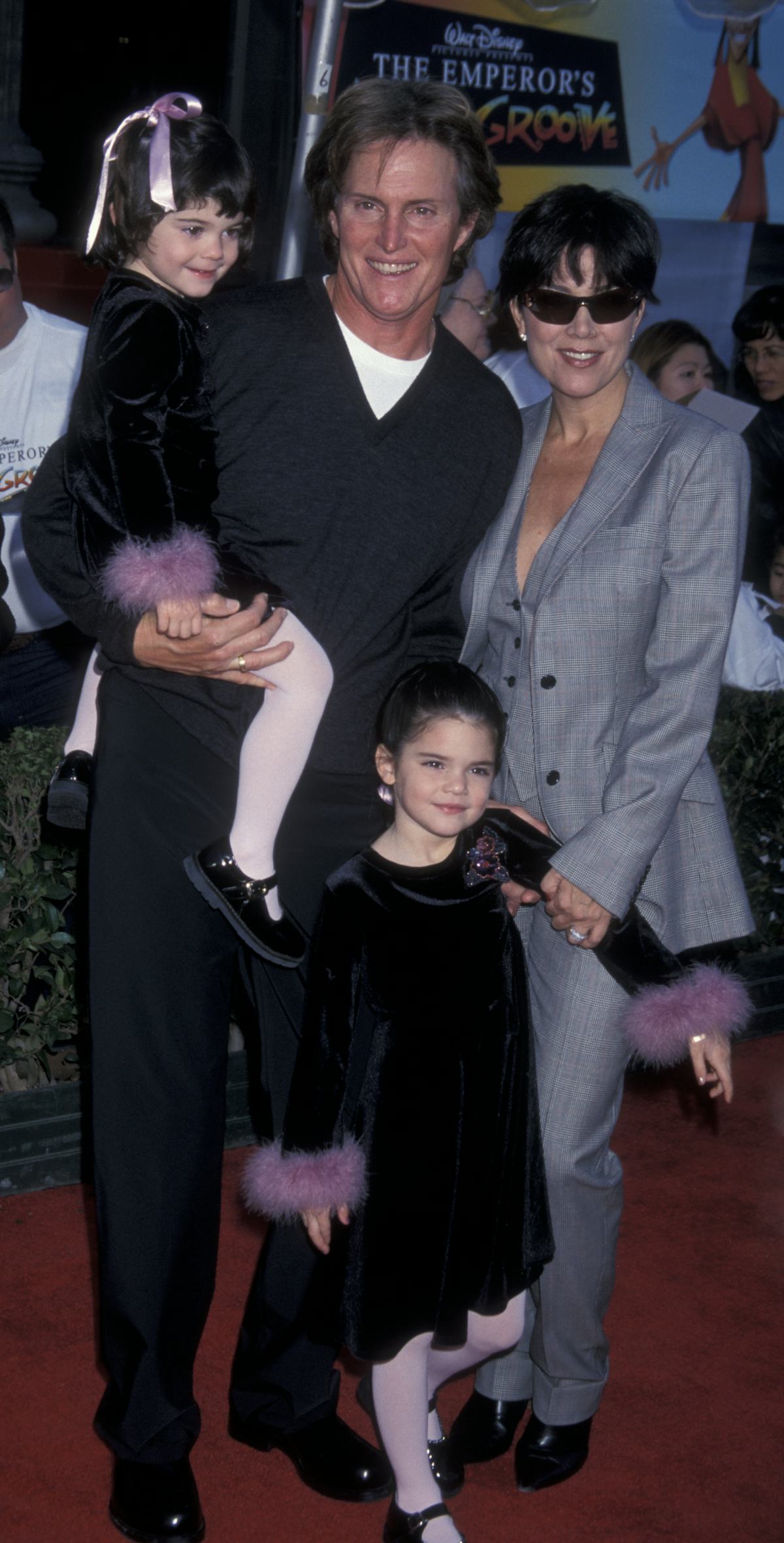 Kylie Jenner’s Signature Red Carpet Style Has Come a Long Way