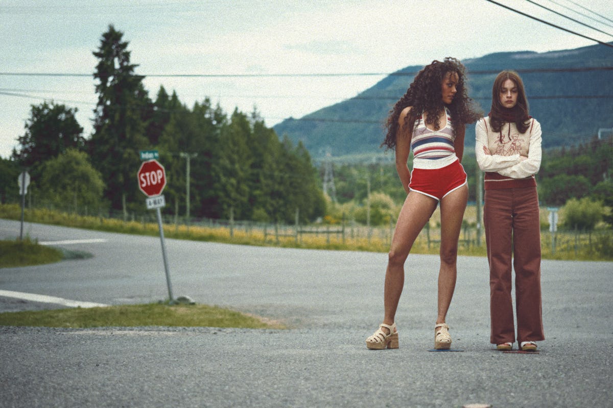 What Is ‘Teenage Sex and Death at Camp Miasma’ by Jane Schoenbrun About?