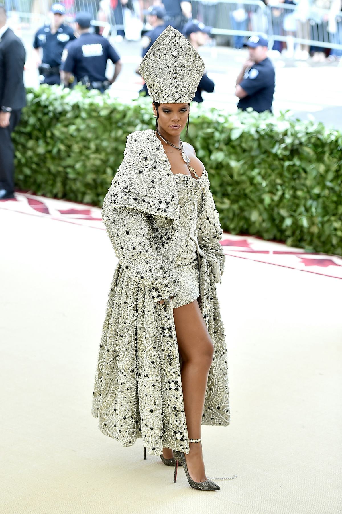 The 2027 Met Gala Will Honor John Galliano—Everything to Know So Far