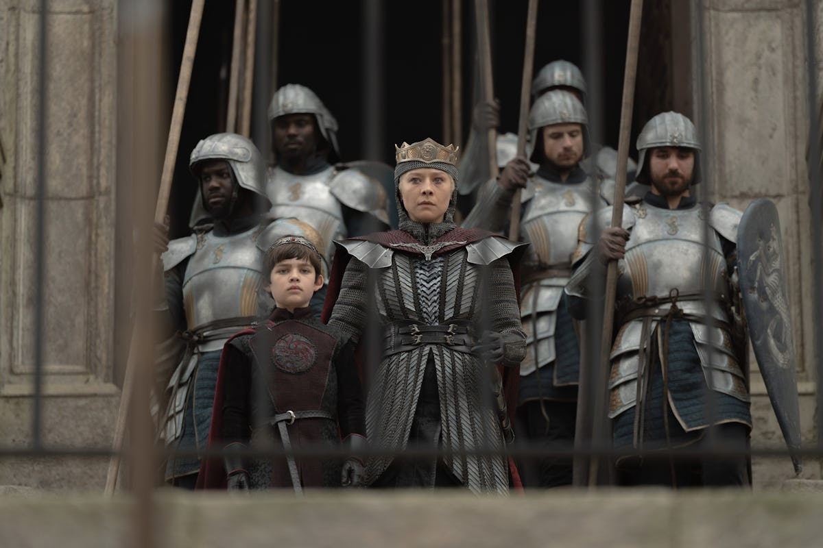 ‘House of the Dragon’ Season 3, Episode 8 Finale Recap: False Promises