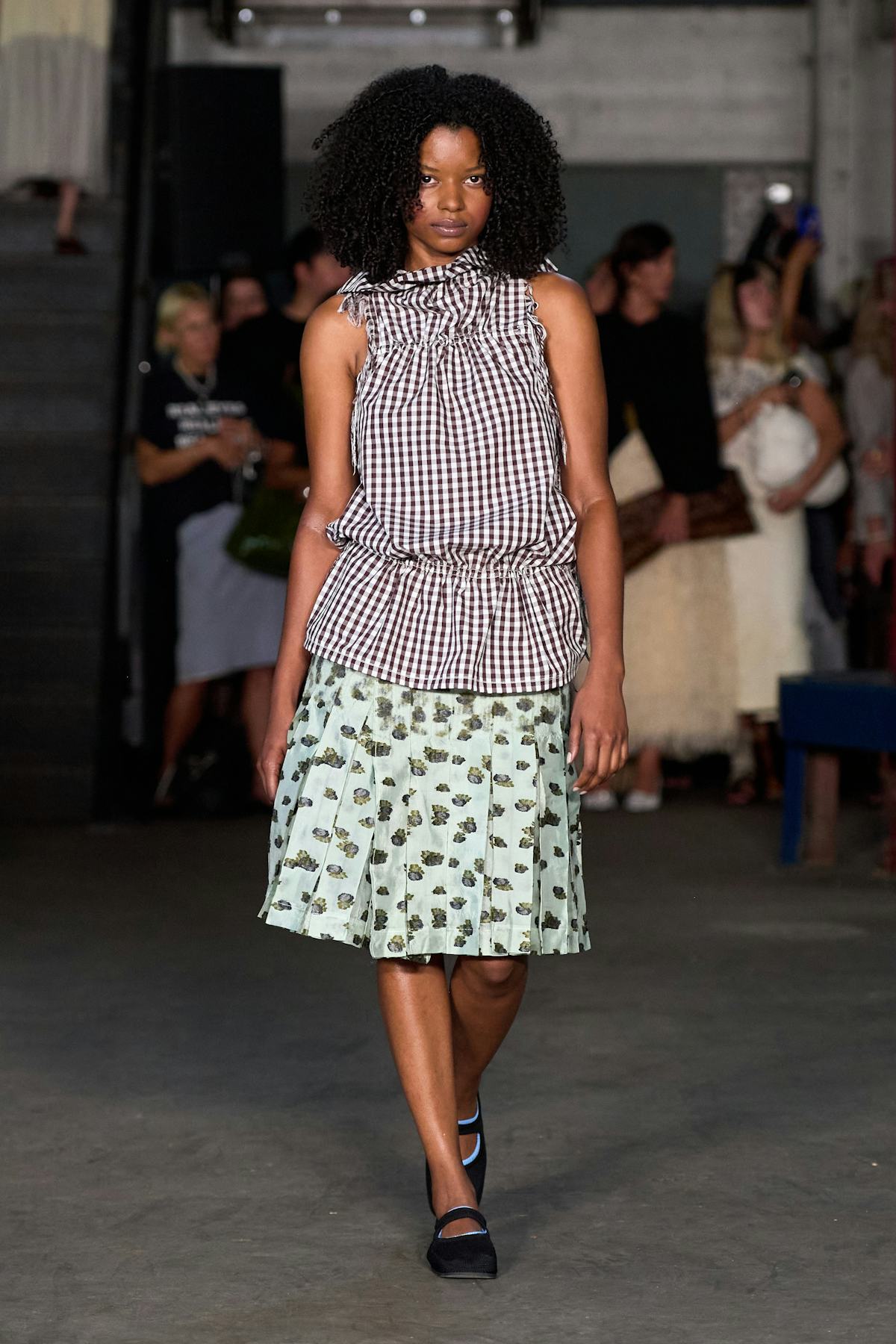 The Best Looks From the Copenhagen Fashion Week Spring 2027 Runways