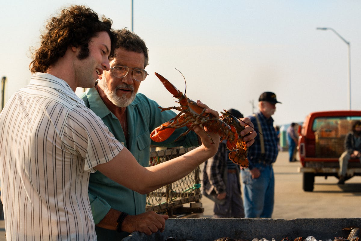 Dominic Sessa Learned a Lot Playing Anthony Bourdain. Just Don’t Ask Him to Cook