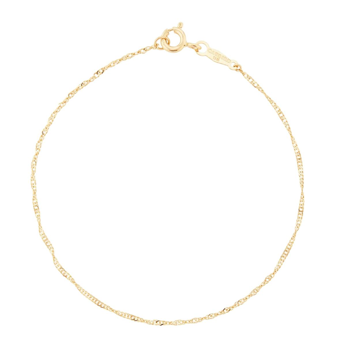 Romy Mars Proves Puppies and Jewelry Are a Girl’s Best Friend