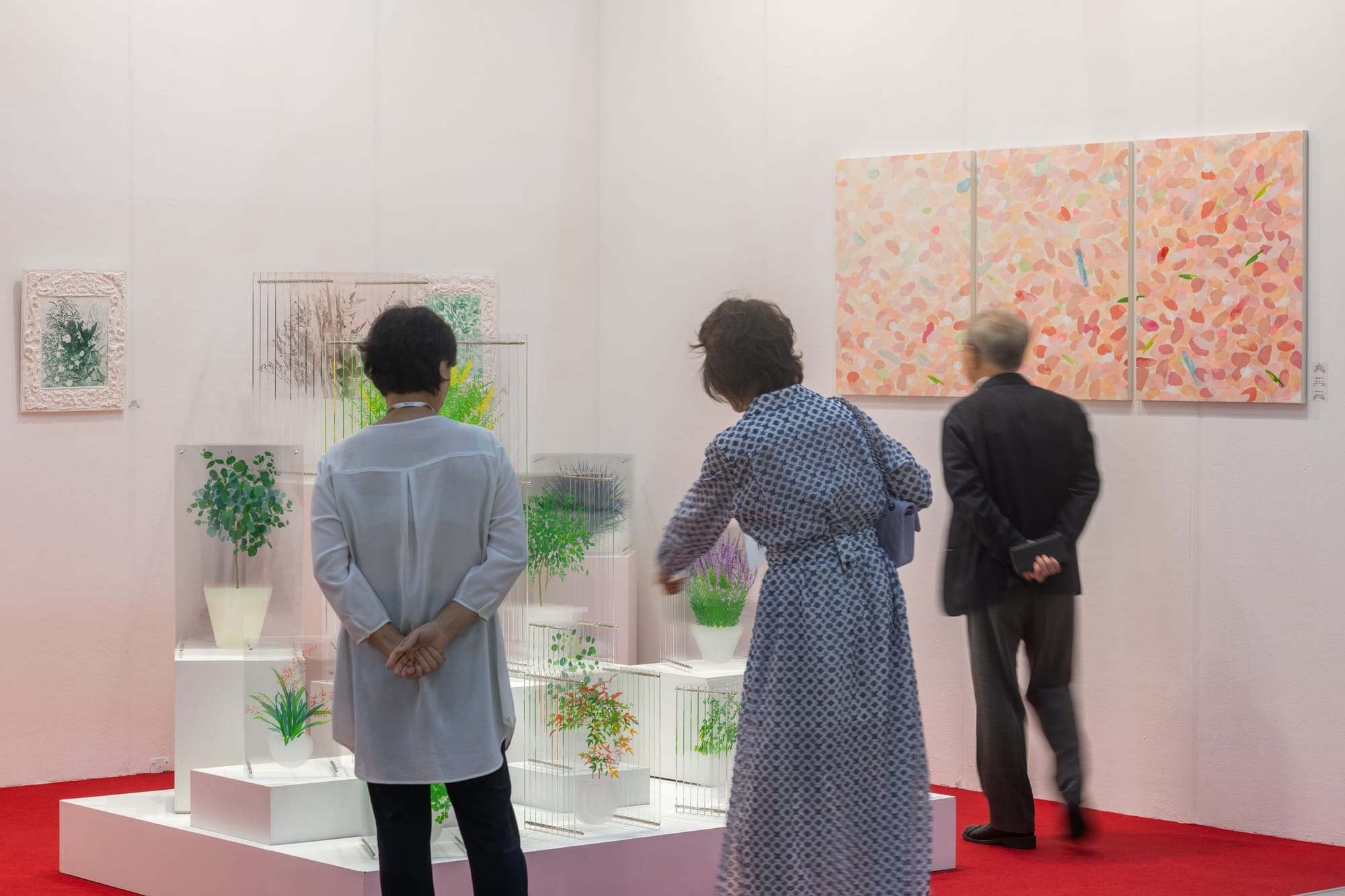 Kiaf SEOUL at 25: A Market Split