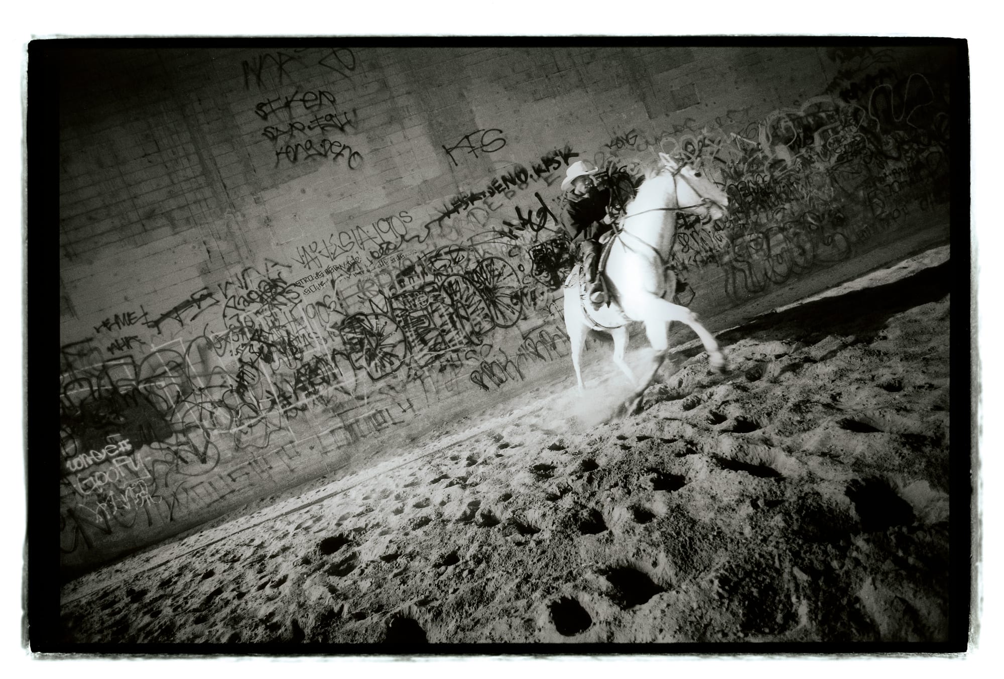 UCR ARTS Presents Dispatches: The Photography of Douglas McCulloh, 1990–2025