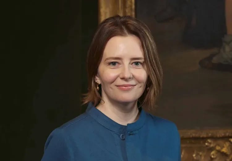Kathleen V. Jameson Named Speed Museum Director