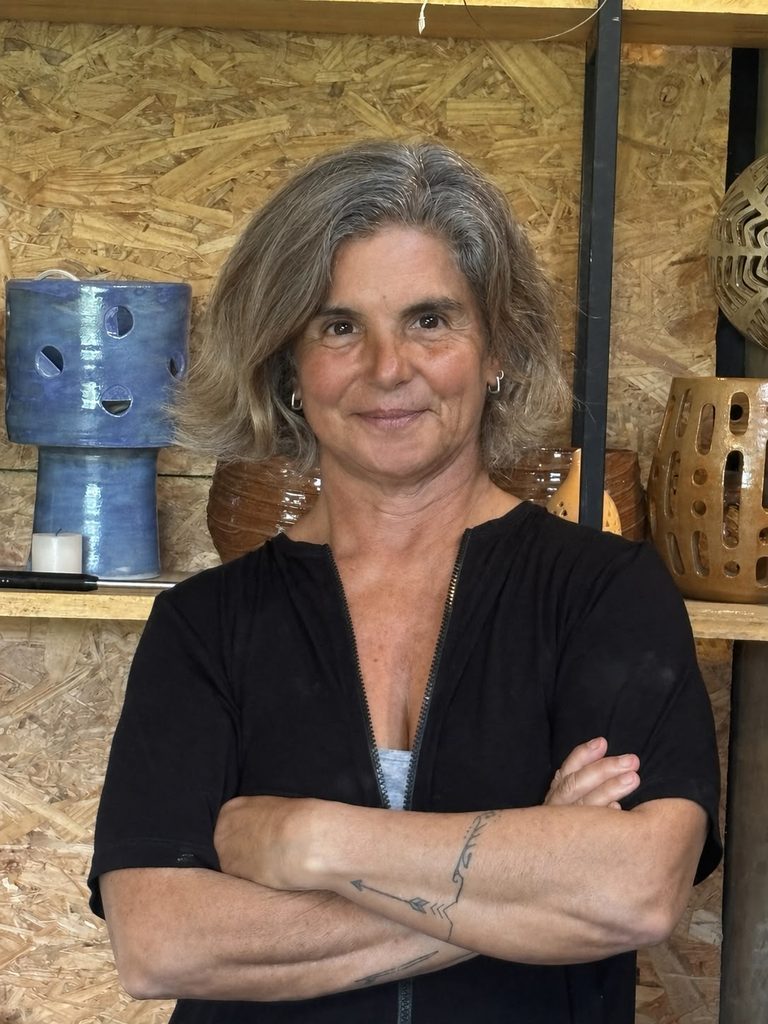 The Intersection of Matter, Emptiness, and Light in Contemporary Ceramics