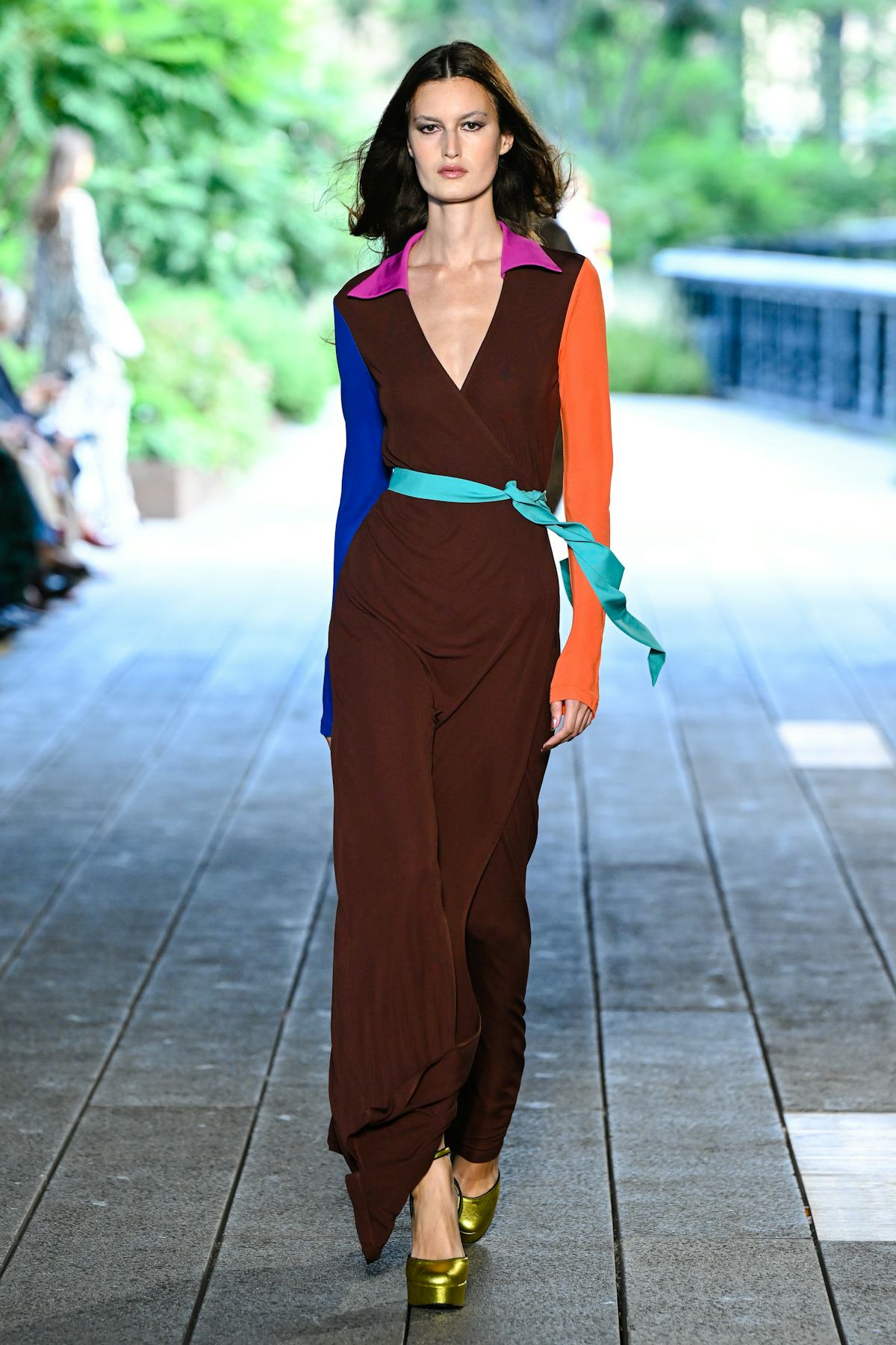 The Best Looks From New York Fashion Week Spring 2027