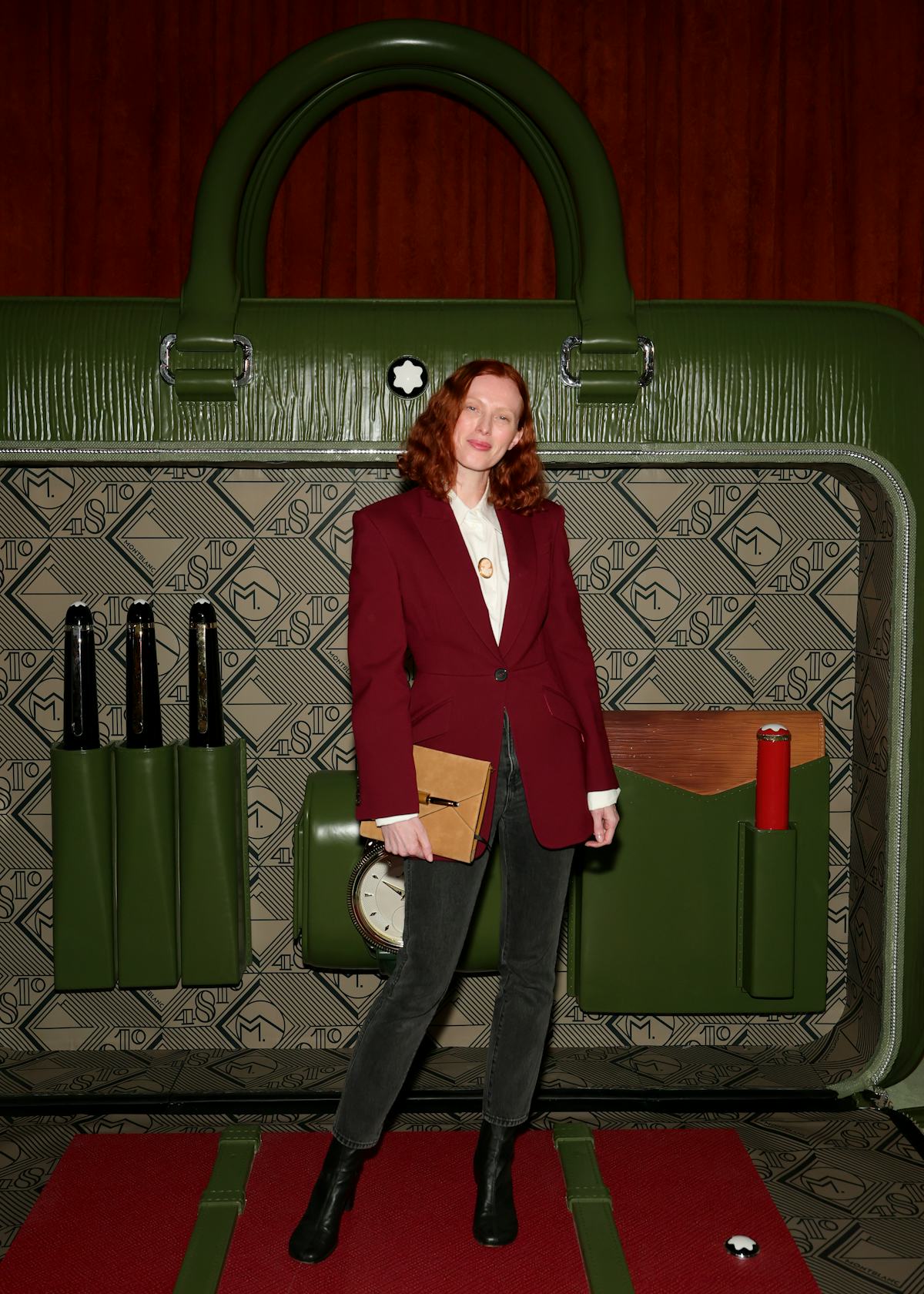 The Best Celebrity Parties at New York Fashion Week Spring 2027