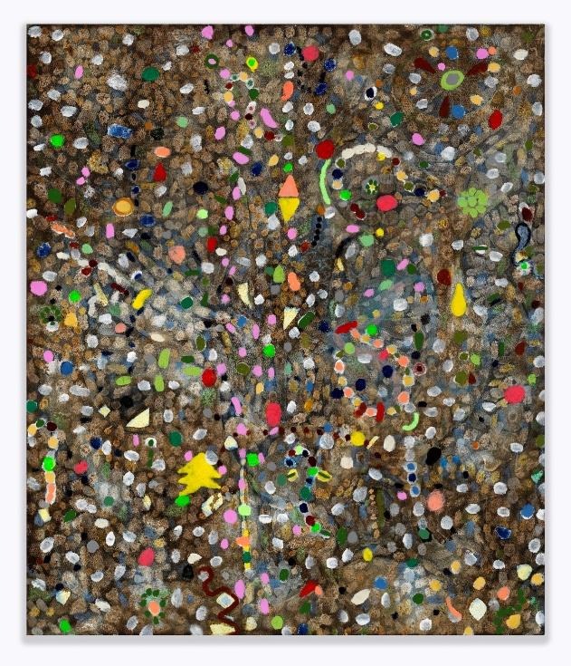 Two Coats Resident Artist Scott Wolniak, September 13–18, 2026
