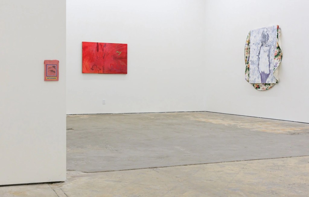 Em Davenport’s atavistic feminism