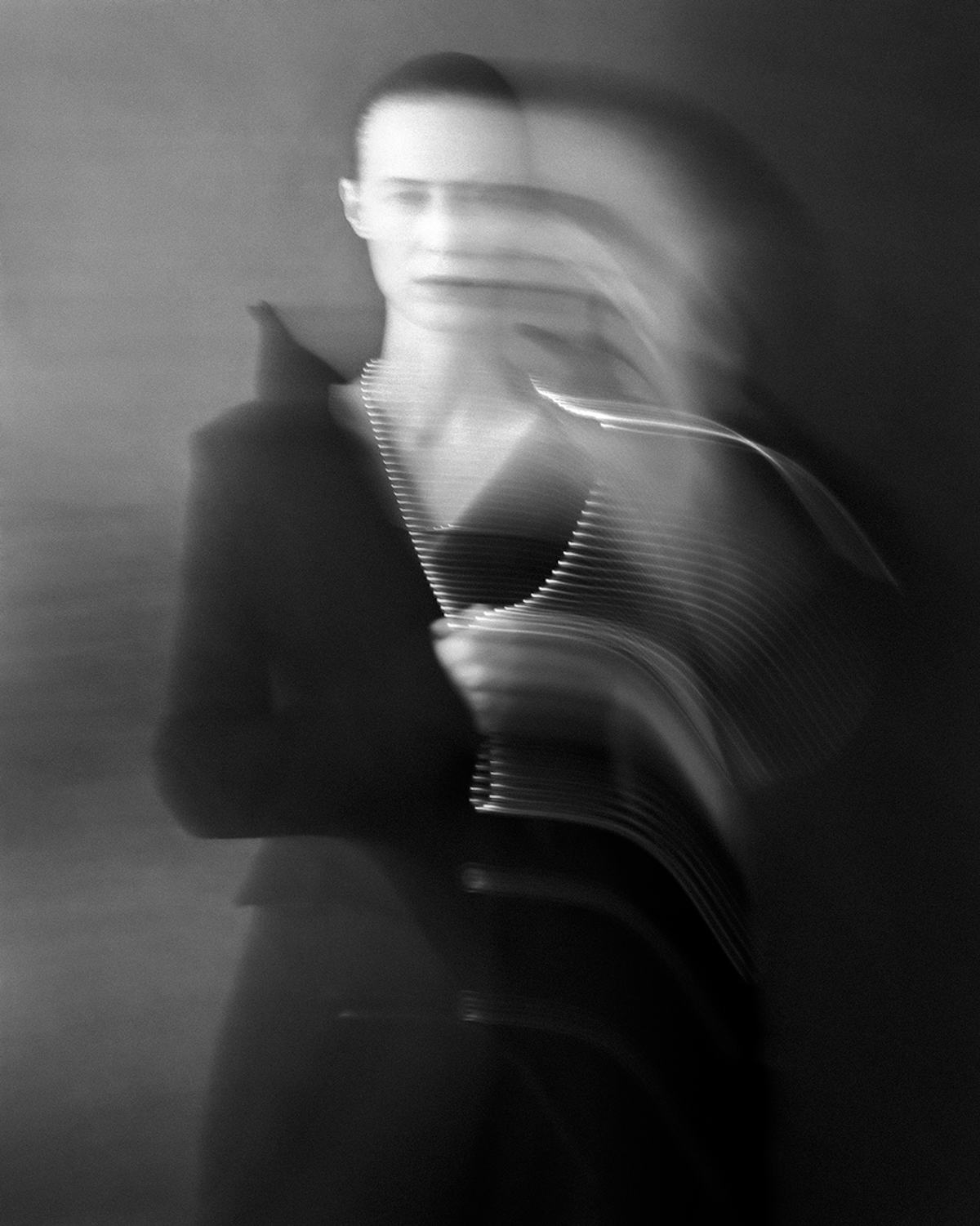 In the Fall 2026 Collections, Julia Nobis Proves the Best Outfits Have Layers