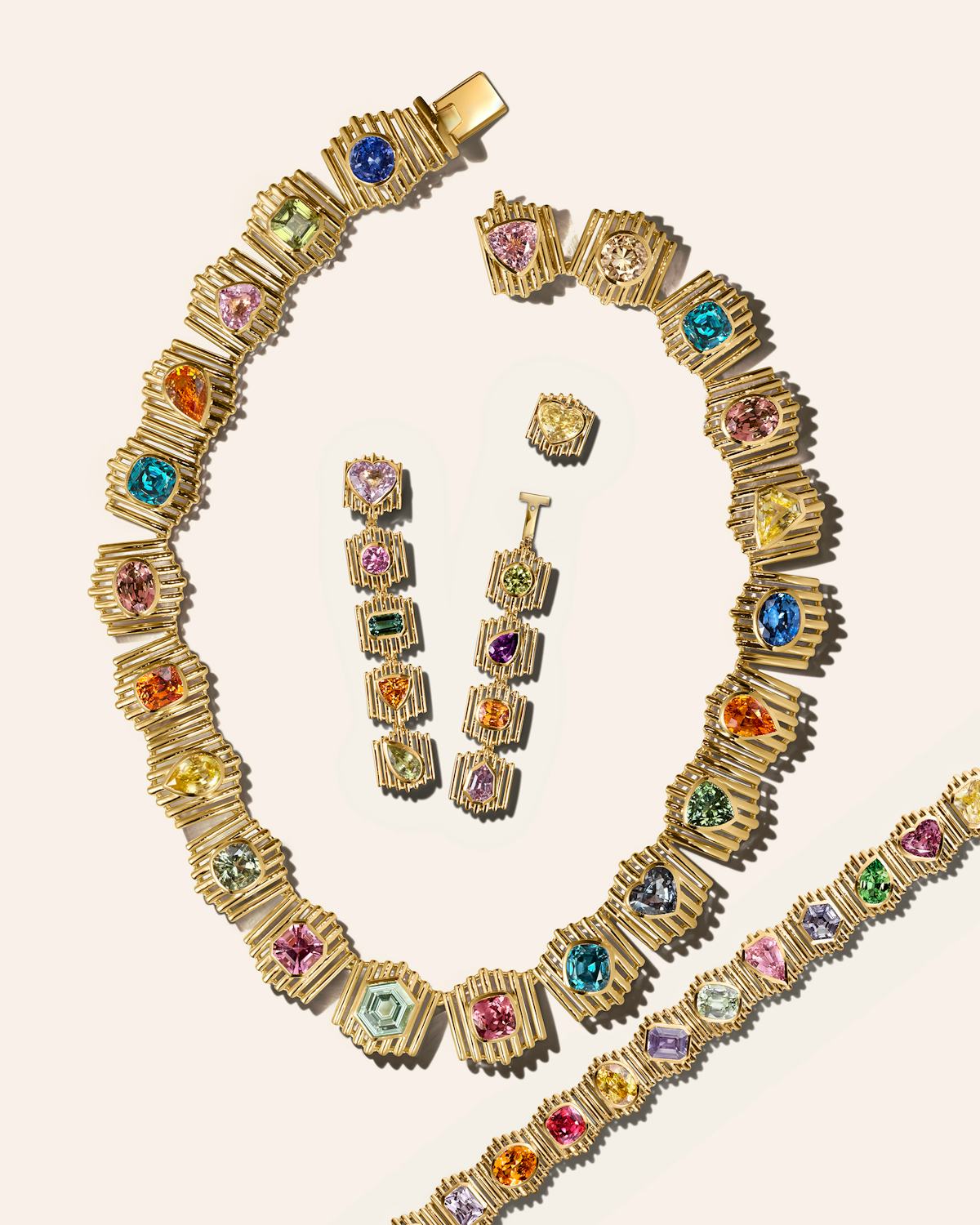 At the 2026 U.S. Open, Accessorizing Has Never Been More Exciting