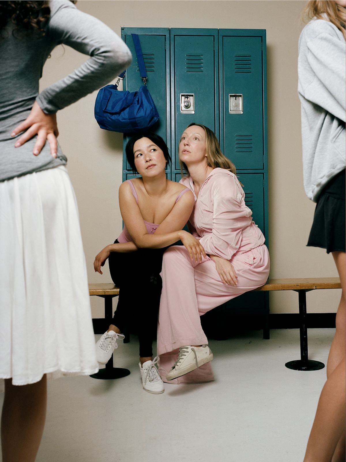 PEN15 Forever: Maya Erskine and Anna Konkle on the Show’s TikTok Revival