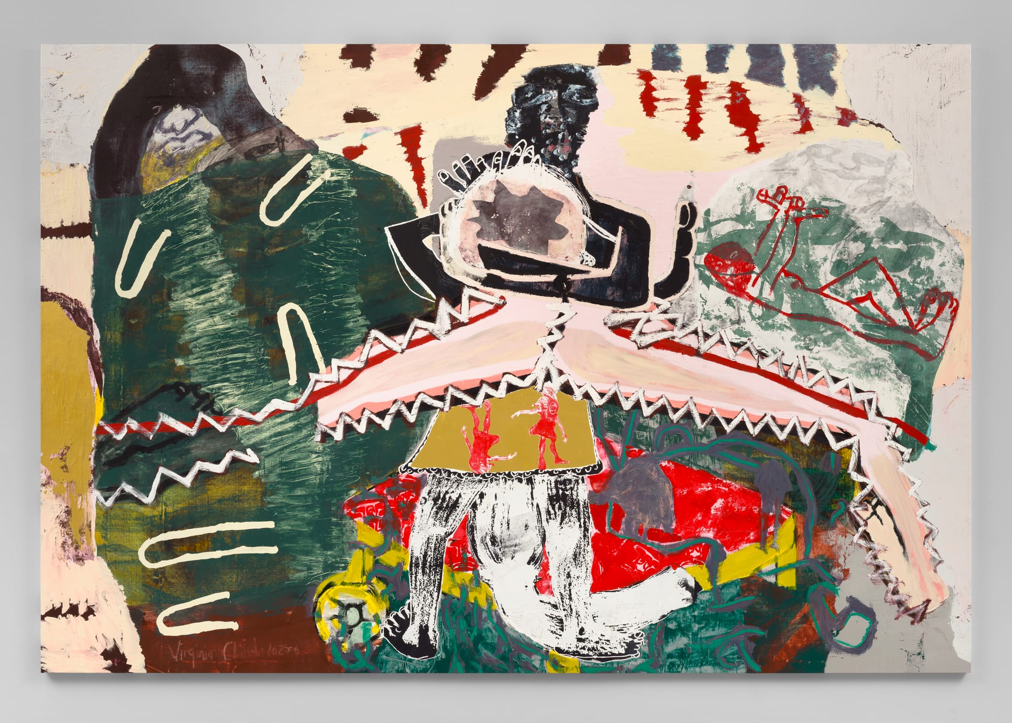 These Are the Artists in the 2027 New Museum Triennial