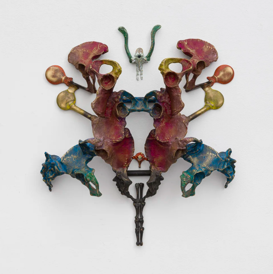 Central Galeria Opens Unprecedented Exhibition Exploring Body, Magic, and Enchantment in São Paulo